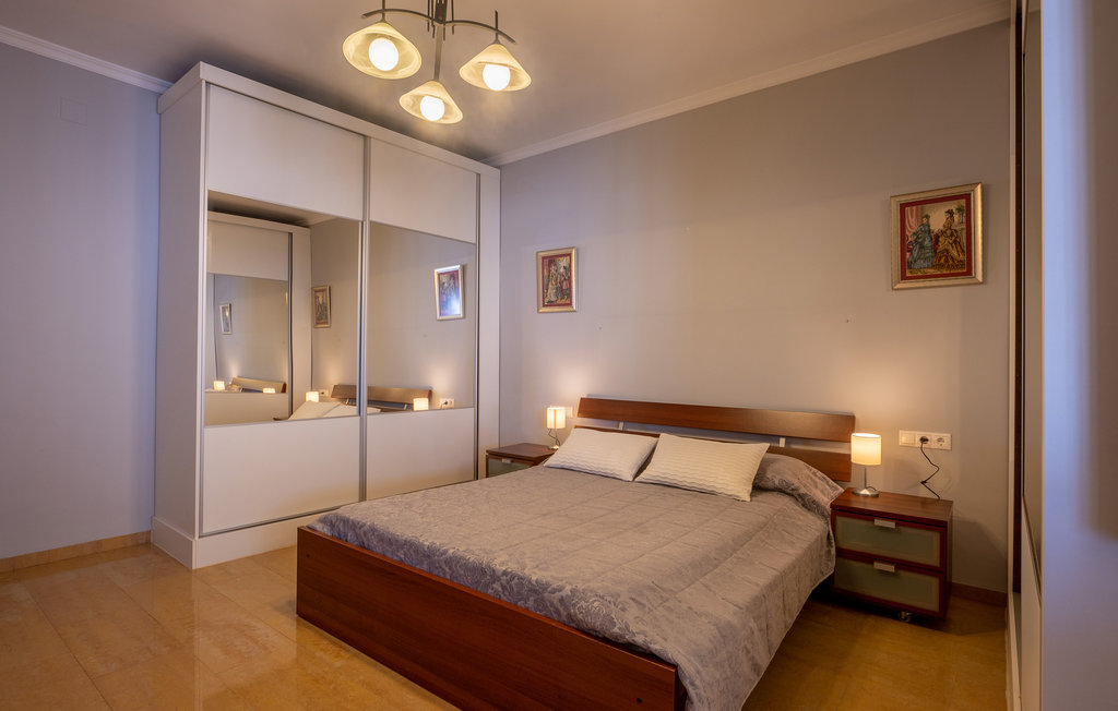 Ferienhaus - Baena , Spanien - EAC674 7