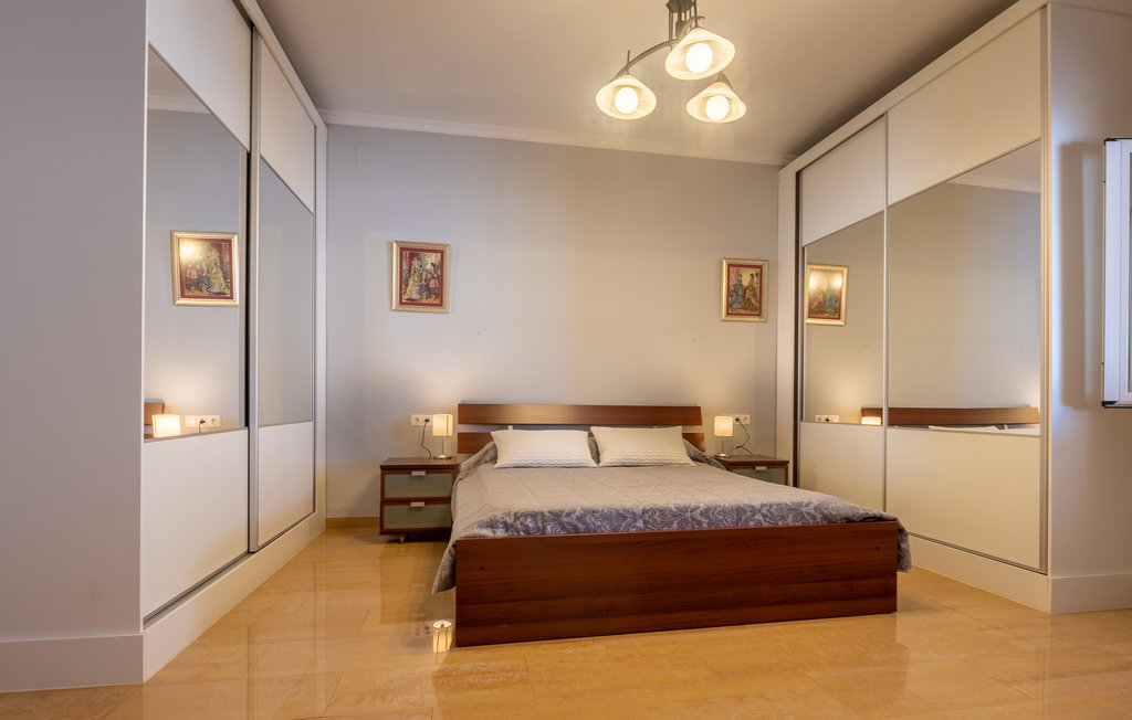 Ferienhaus - Baena , Spanien - EAC674 16