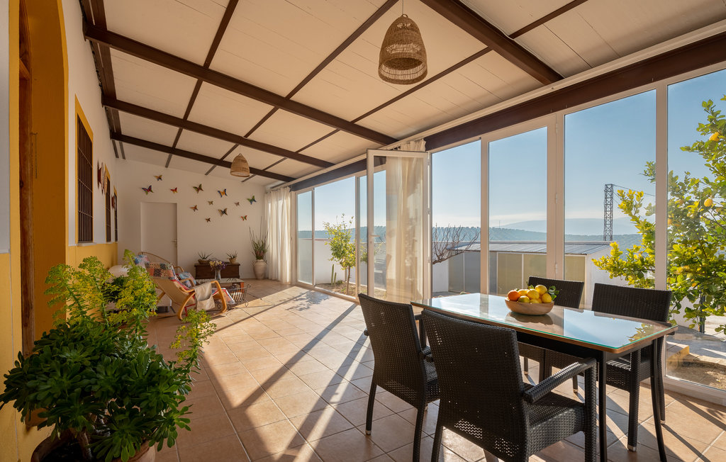 Ferienhaus - Baena , Spanien - EAC674 3