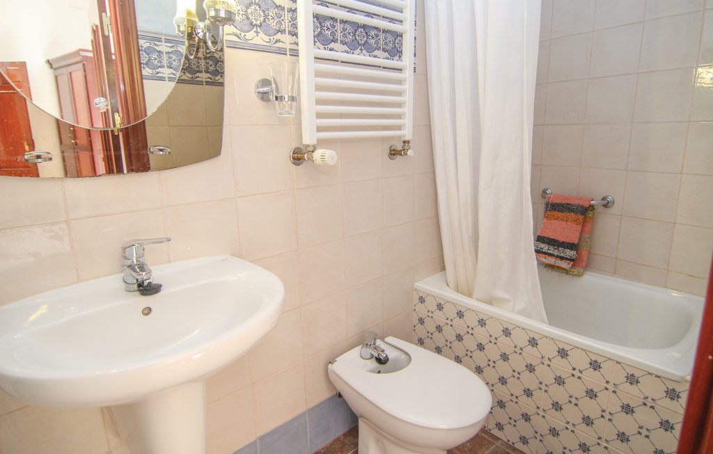 Feriehuse - Villaviciosa de Cordoba , Spanien - EAC187 19