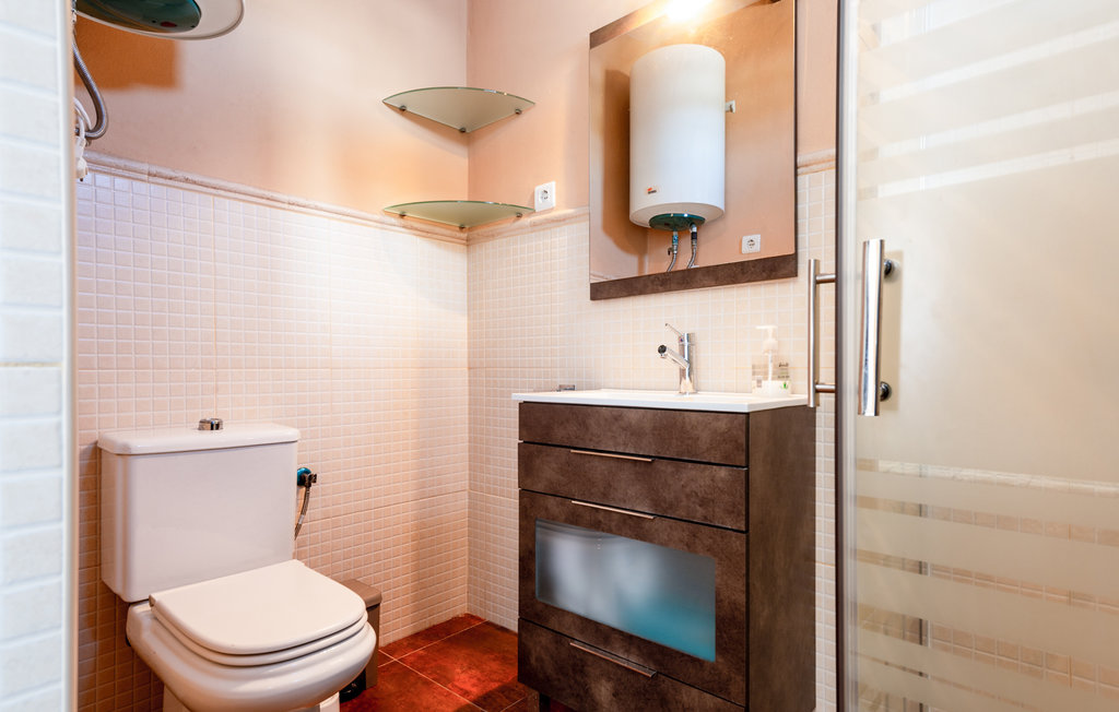 Feriehuse - Baena , Spanien - EAC673 16