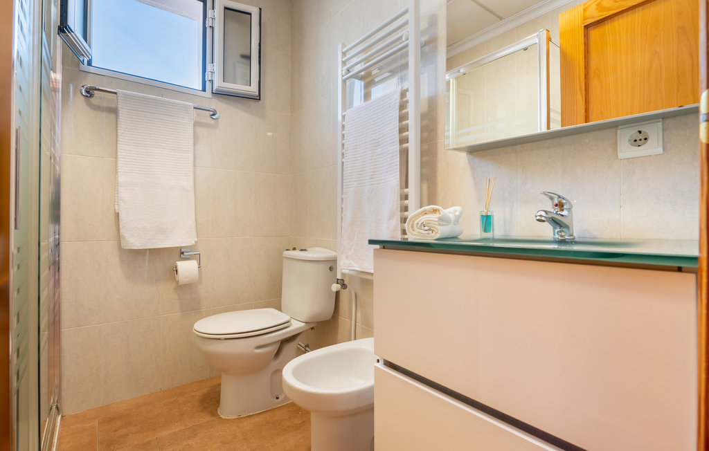 Ferienhaus - Baena , Spanien - EAC674 20