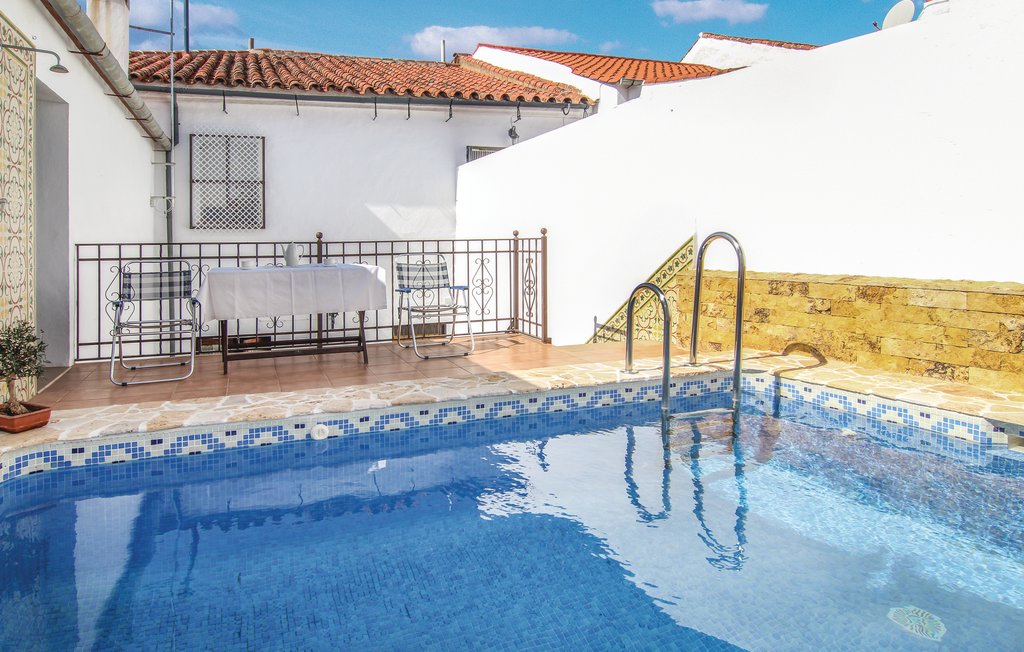 Feriehuse - Villaviciosa de Cordoba , Spanien - EAC187 1