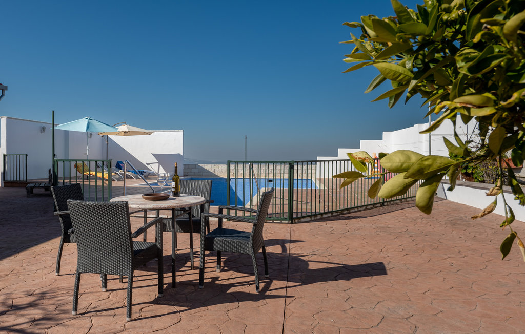 Ferienhaus - Baena , Spanien - EAC674 8