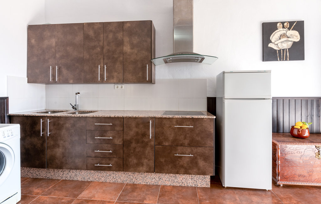 Feriehuse - Baena , Spanien - EAC673 12