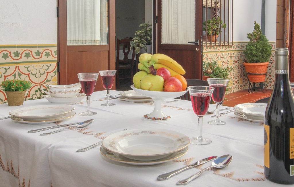 Feriehuse - Villaviciosa de Cordoba , Spanien - EAC187 5