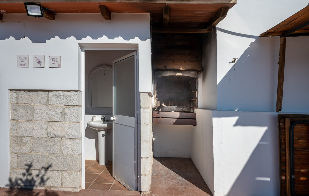 Ferienhaus - Baena , Spanien - EAC674 9