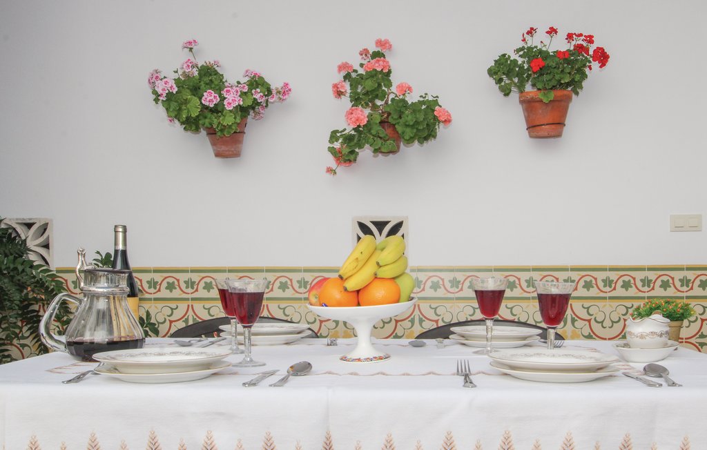 Feriehuse - Villaviciosa de Cordoba , Spanien - EAC187 6