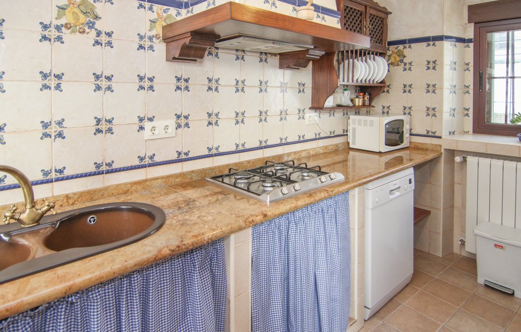 Feriehuse - Villaviciosa de Cordoba , Spanien - EAC187 11