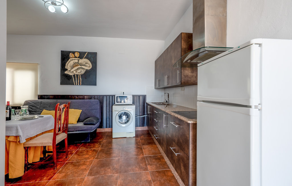 Feriehuse - Baena , Spanien - EAC673 13