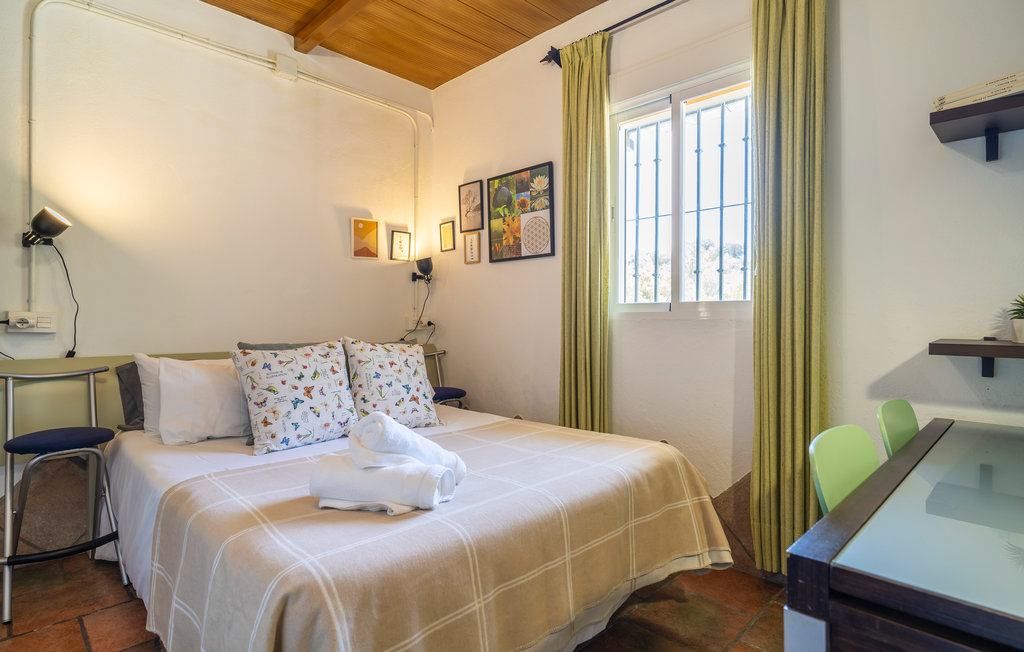 Feriehuse - Alhama de Granada , Spanien - EAC845 24