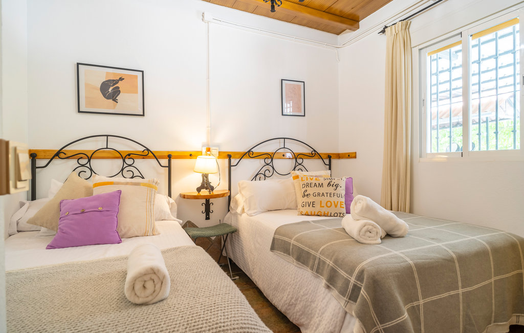 Feriehuse - Alhama de Granada , Spanien - EAC845 8