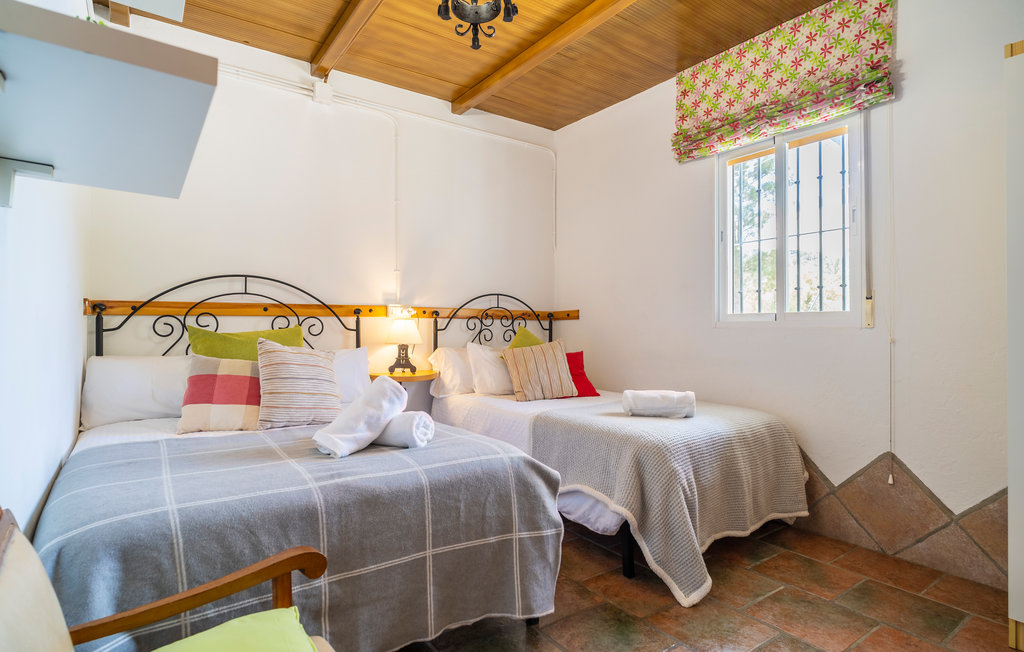 Feriehuse - Alhama de Granada , Spanien - EAC845 25