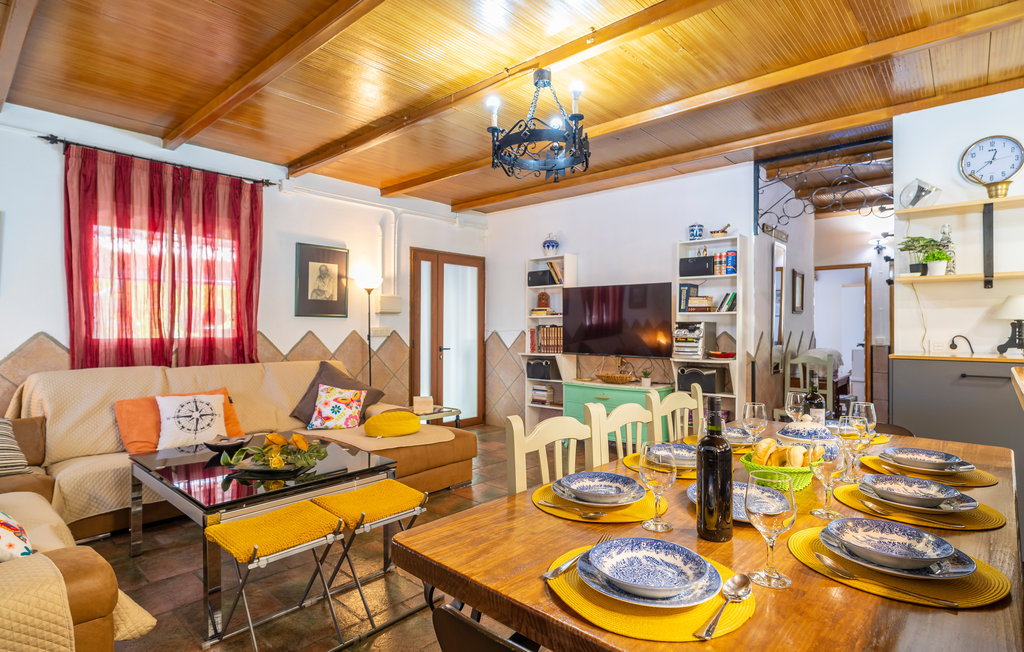 Feriehuse - Alhama de Granada , Spanien - EAC845 4