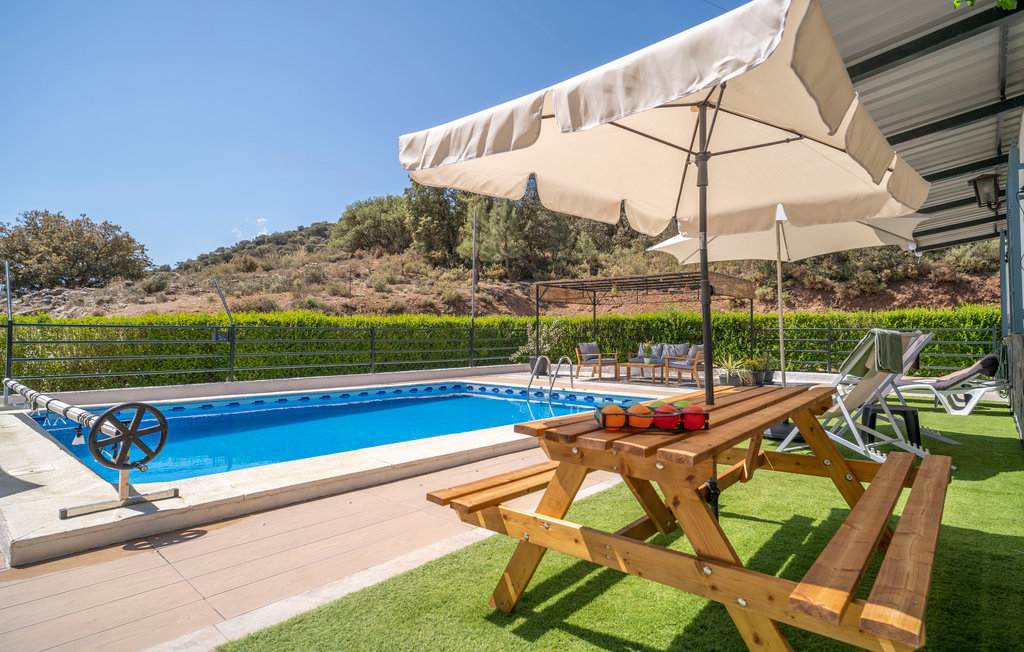 Feriehuse - Alhama de Granada , Spanien - EAC845 10