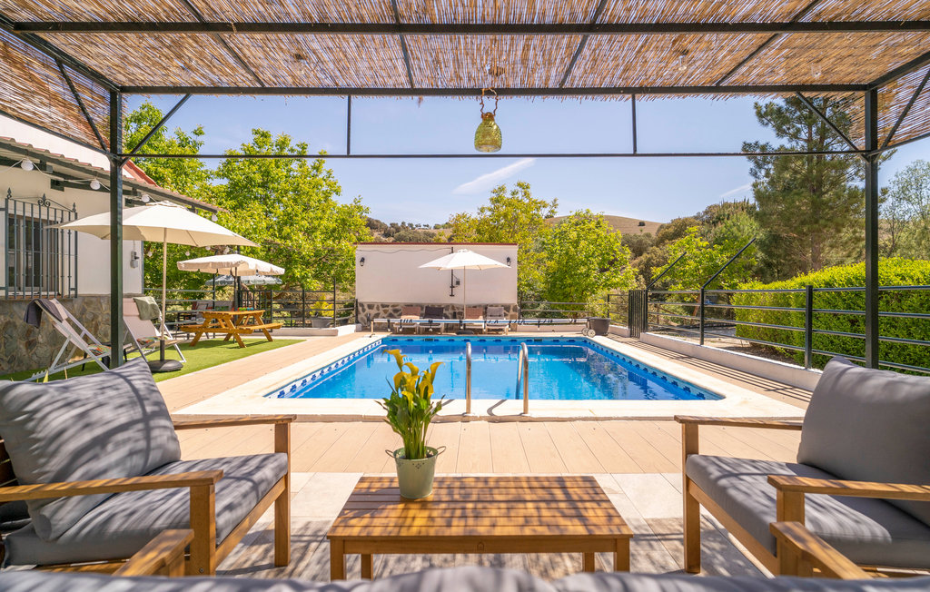 Feriehuse - Alhama de Granada , Spanien - EAC845 2