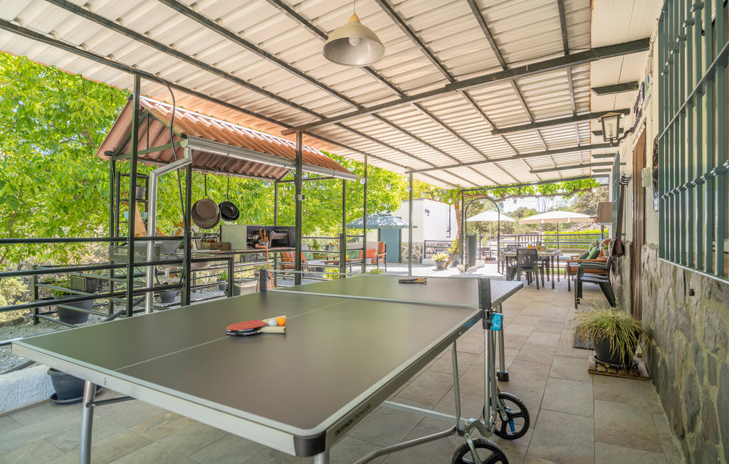 Feriehuse - Alhama de Granada , Spanien - EAC845 19