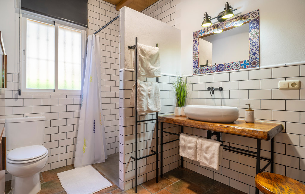 Feriehuse - Alhama de Granada , Spanien - EAC845 27