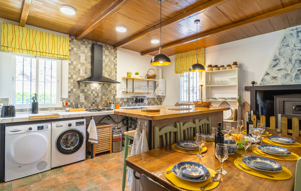 Feriehuse - Alhama de Granada , Spanien - EAC845 6