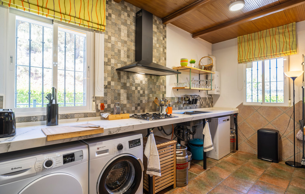 Feriehuse - Alhama de Granada , Spanien - EAC845 7