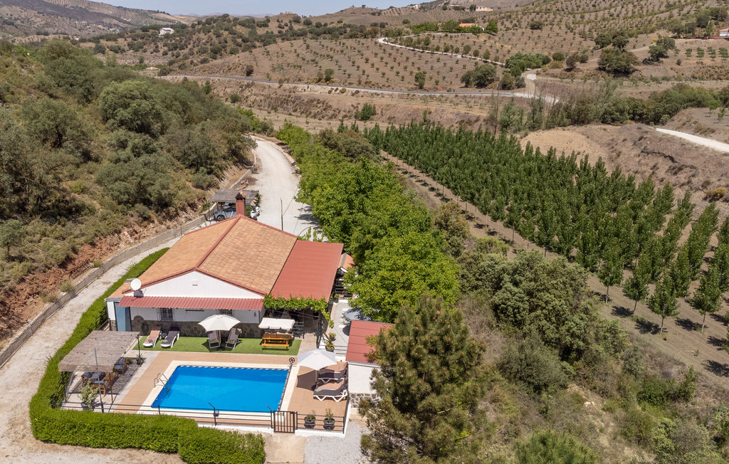 Feriehuse - Alhama de Granada , Spanien - EAC845 9