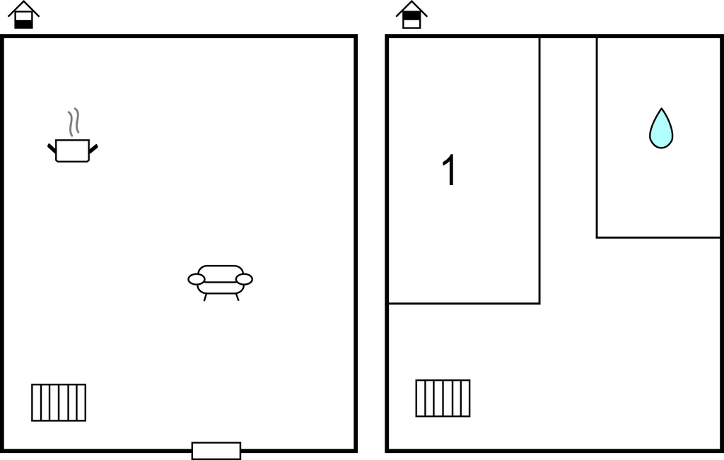 Lejlighed - Ubrique , Spanien - EAC880 