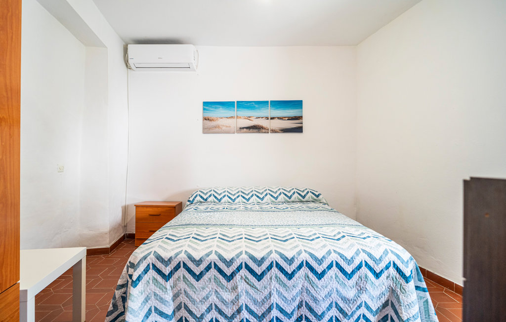 Lejlighed - Ubrique , Spanien - EAC880 13