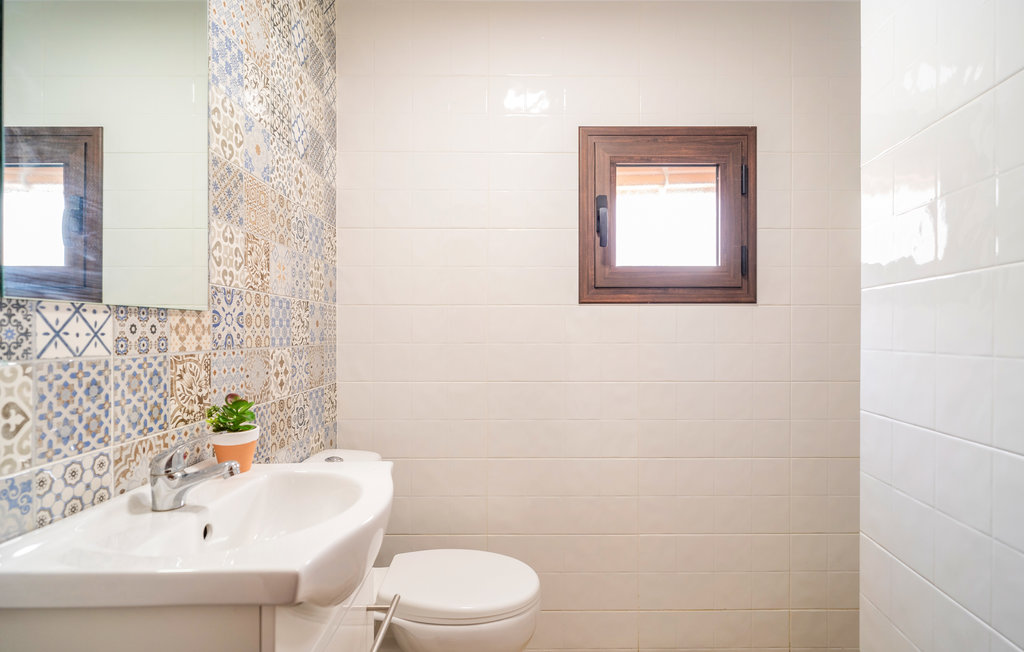 Lejlighed - Ubrique , Spanien - EAC880 14