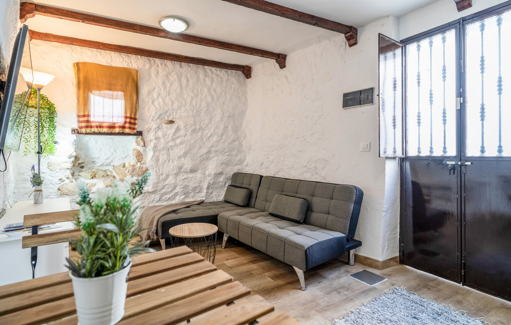 Lejlighed - Ubrique , Spanien - EAC880 3