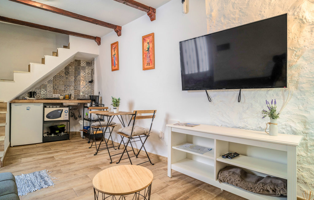 Lejlighed - Ubrique , Spanien - EAC880 4