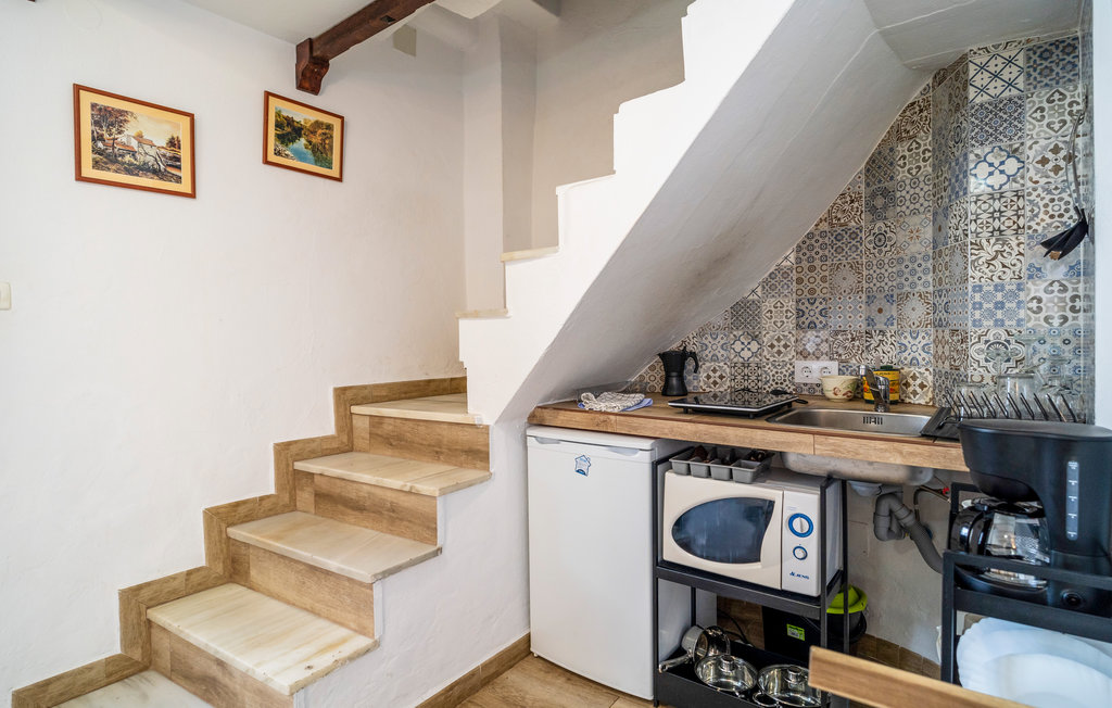 Lejlighed - Ubrique , Spanien - EAC880 12