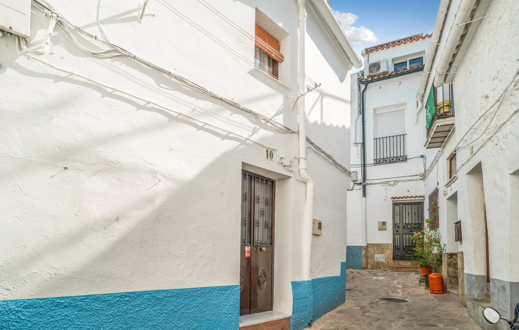 Lejlighed - Ubrique , Spanien - EAC880 2