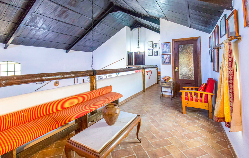 Location de vacances - Los Palacios , Espagne - EAC495 8