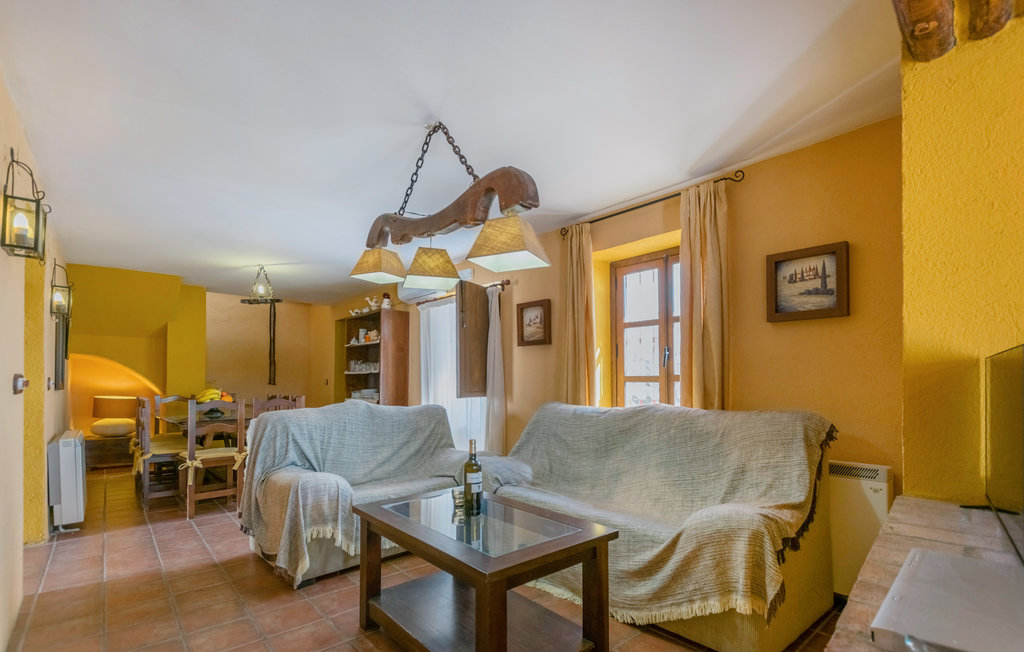 Feriehuse - Fuente Obejuna , Spanien - EAC881 4