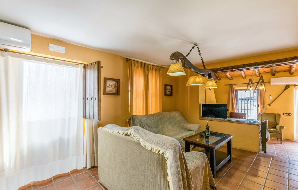 Feriehuse - Fuente Obejuna , Spanien - EAC881 19