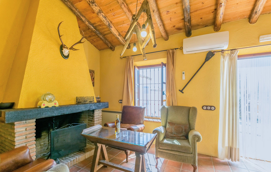 Feriehuse - Fuente Obejuna , Spanien - EAC881 22