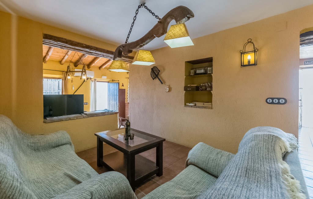 Feriehuse - Fuente Obejuna , Spanien - EAC881 20