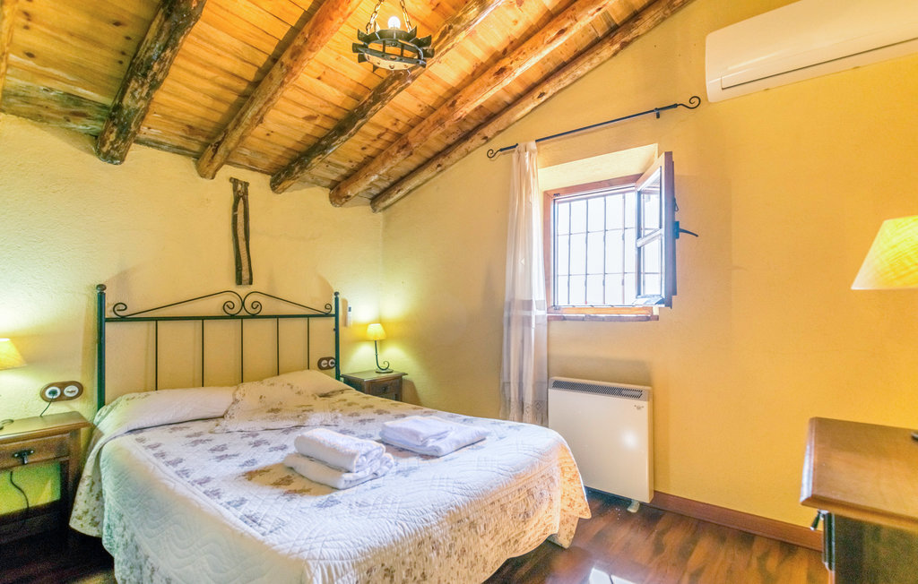 Feriehuse - Fuente Obejuna , Spanien - EAC881 7