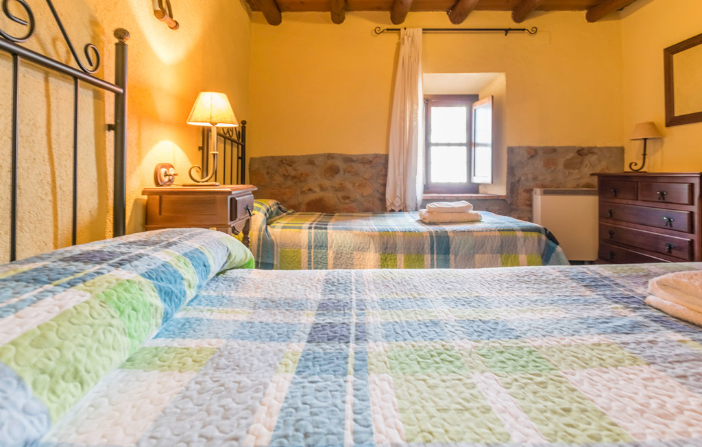 Feriehuse - Fuente Obejuna , Spanien - EAC881 28