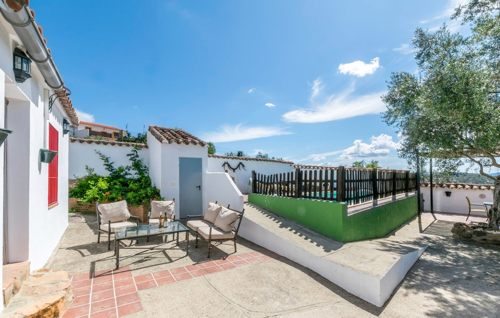 Feriehuse - Fuente Obejuna , Spanien - EAC881 9