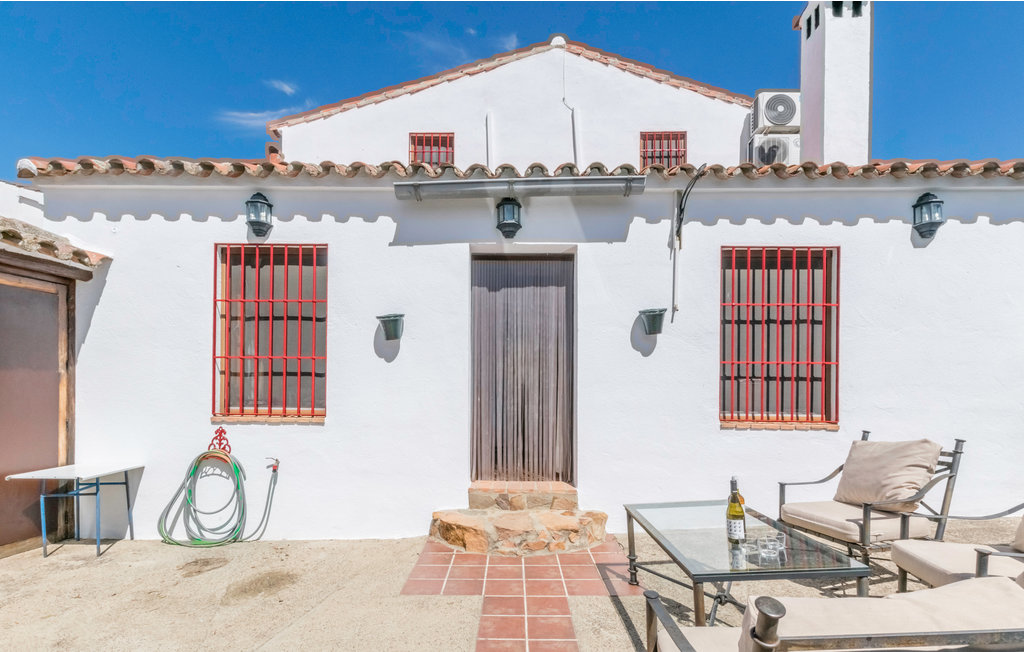 Feriehuse - Fuente Obejuna , Spanien - EAC881 18