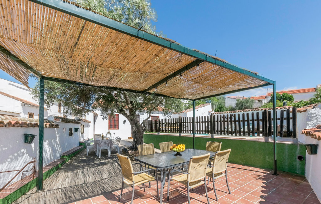 Feriehuse - Fuente Obejuna , Spanien - EAC881 16