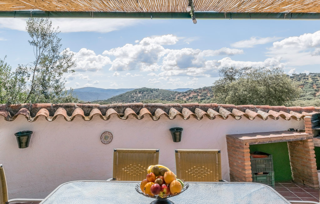 Feriehuse - Fuente Obejuna , Spanien - EAC881 17