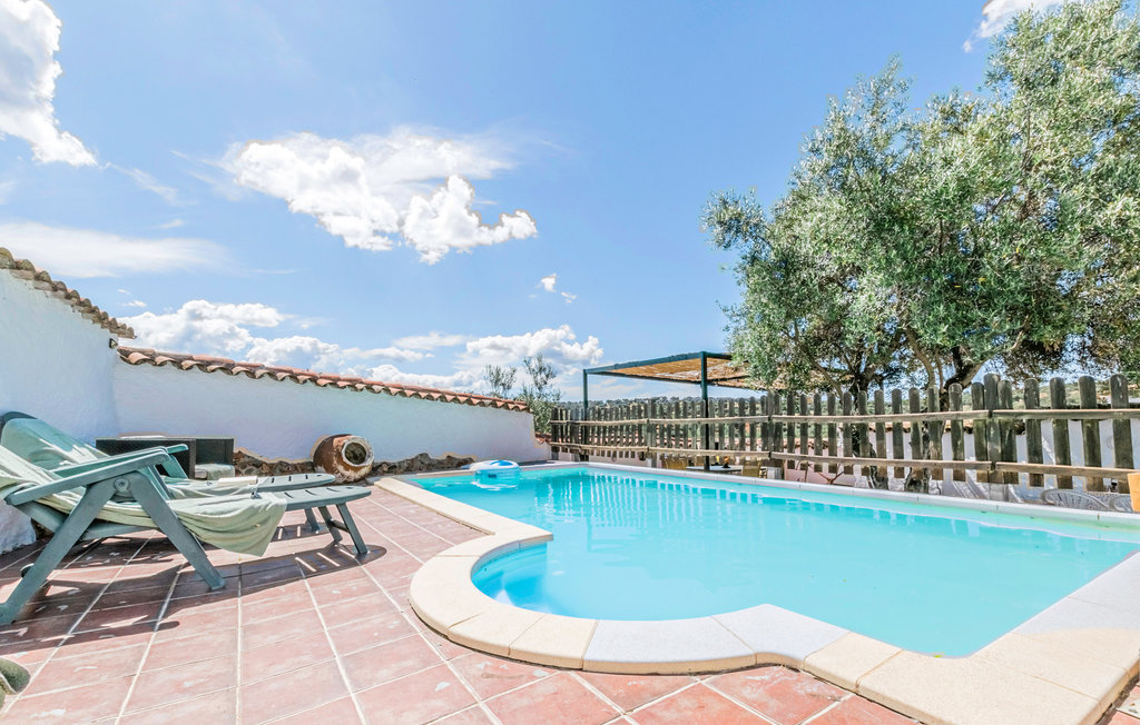 Feriehuse - Fuente Obejuna , Spanien - EAC881 1