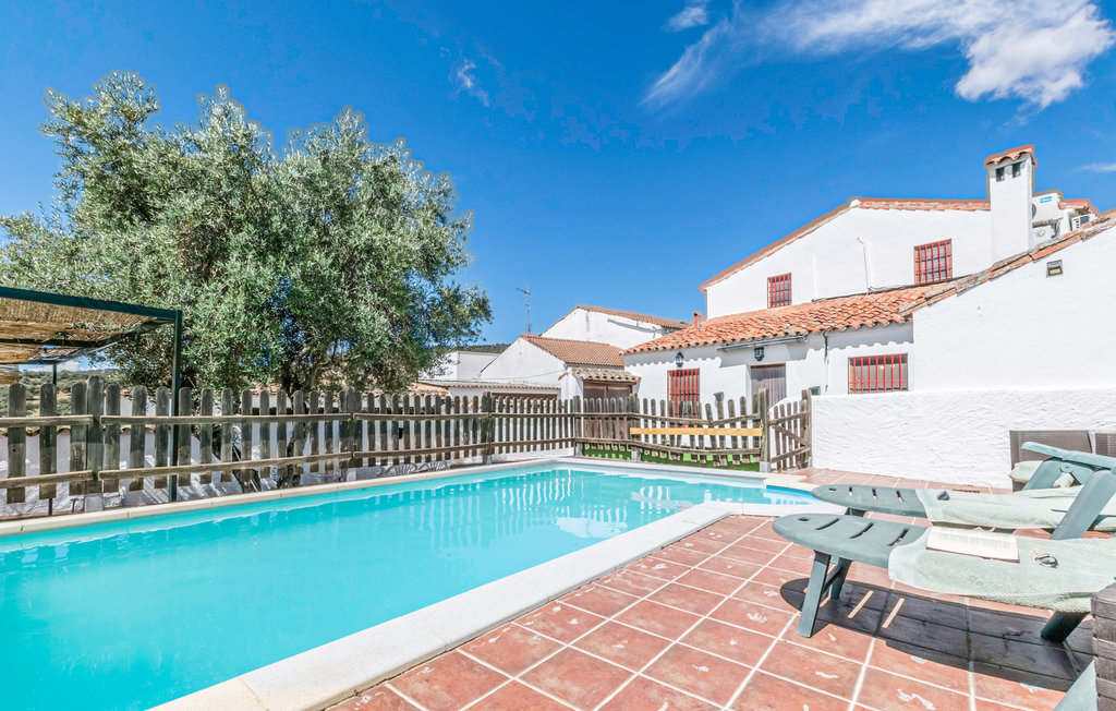 Feriehuse - Fuente Obejuna , Spanien - EAC881 12