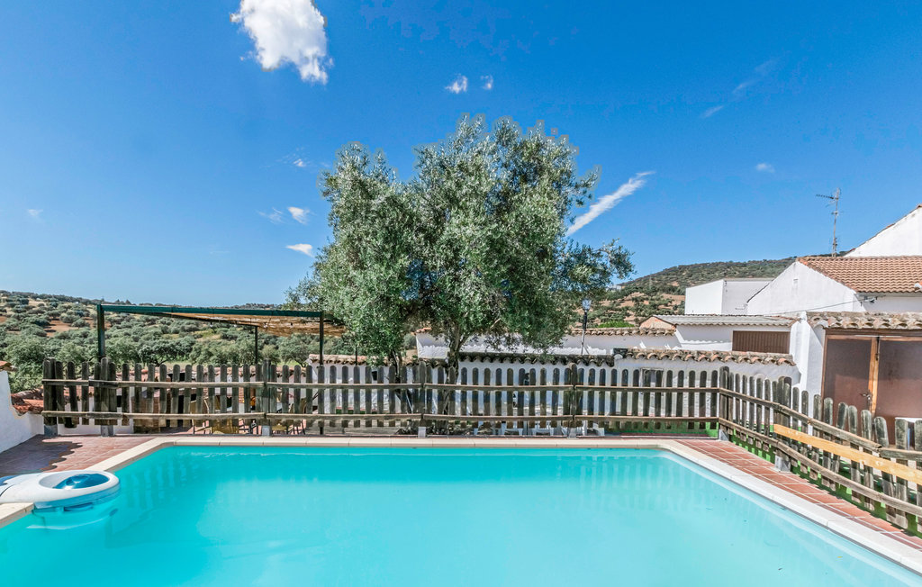 Feriehuse - Fuente Obejuna , Spanien - EAC881 13