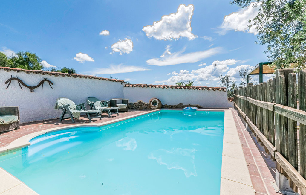 Feriehuse - Fuente Obejuna , Spanien - EAC881 11