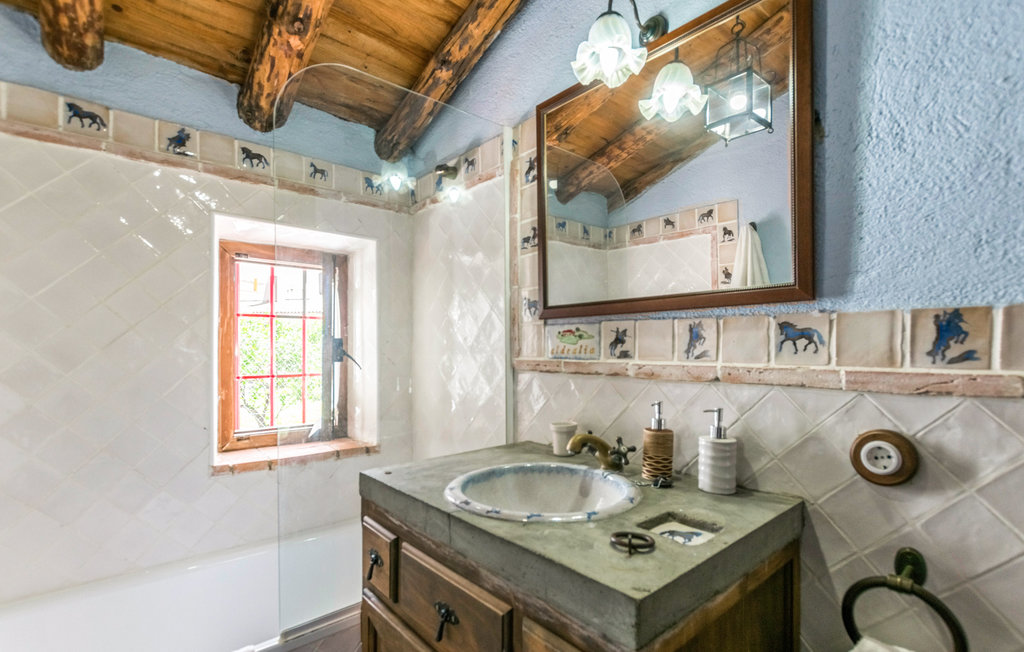 Feriehuse - Fuente Obejuna , Spanien - EAC881 32