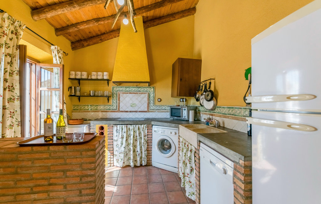 Feriehuse - Fuente Obejuna , Spanien - EAC881 6