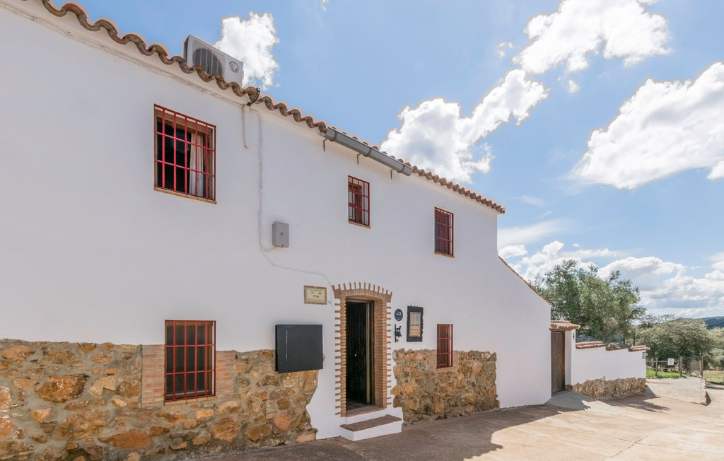 Feriehuse - Fuente Obejuna , Spanien - EAC881 3